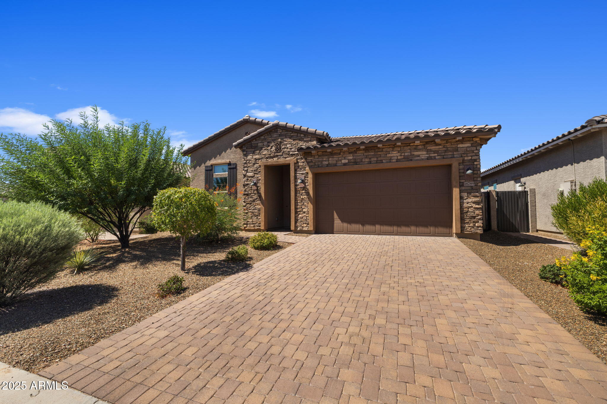 18789 E BLUE SKY Drive