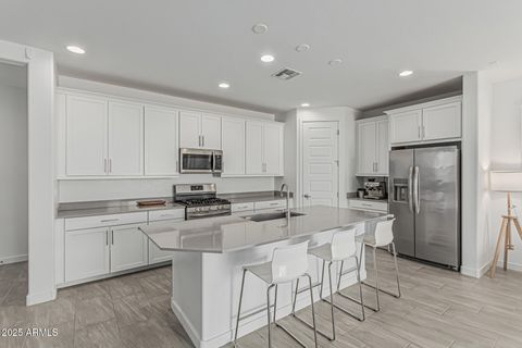 23068 E STACEY Road Queen Creek AZ 85142