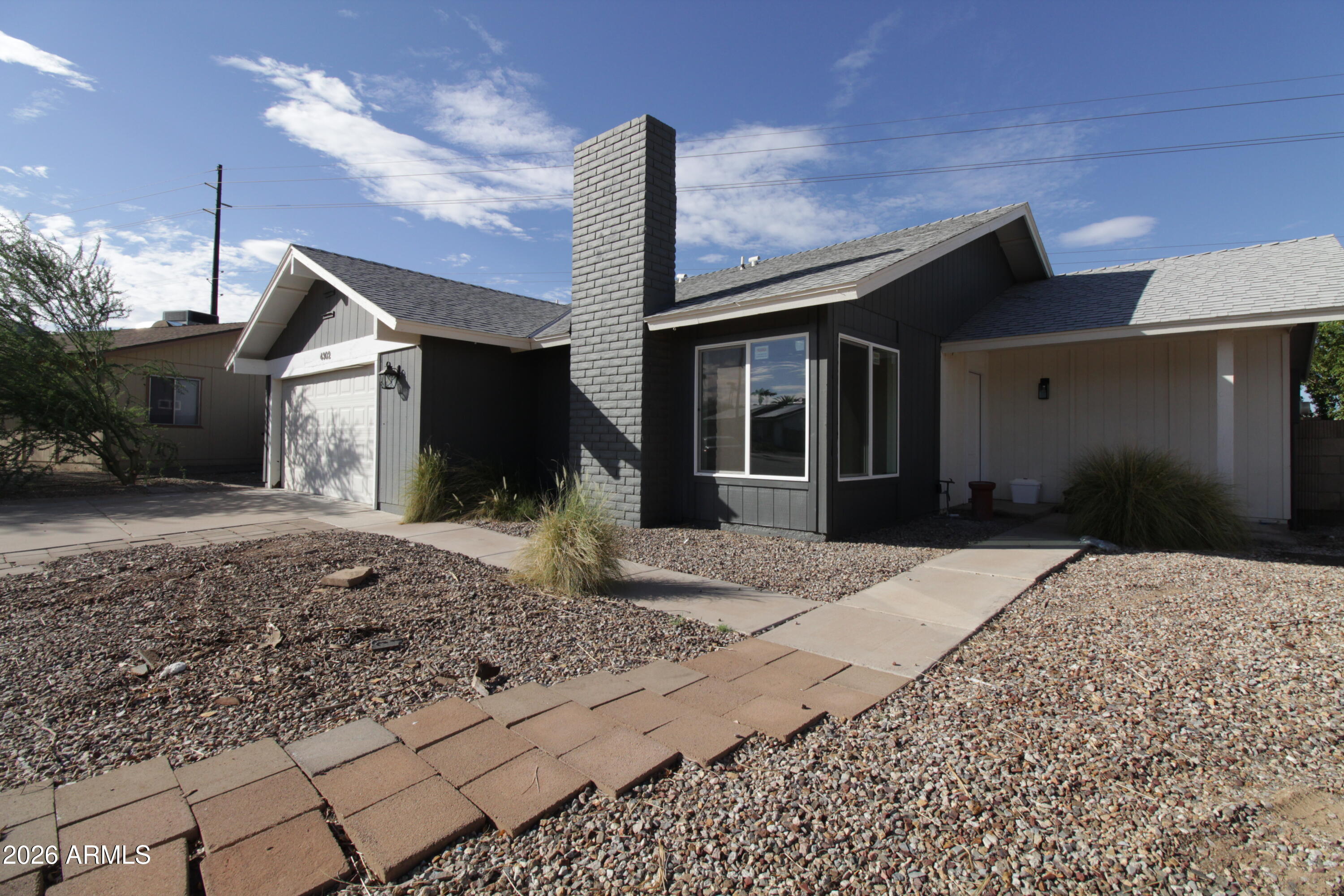 Properties 1 4302 E Jicarilla Street
