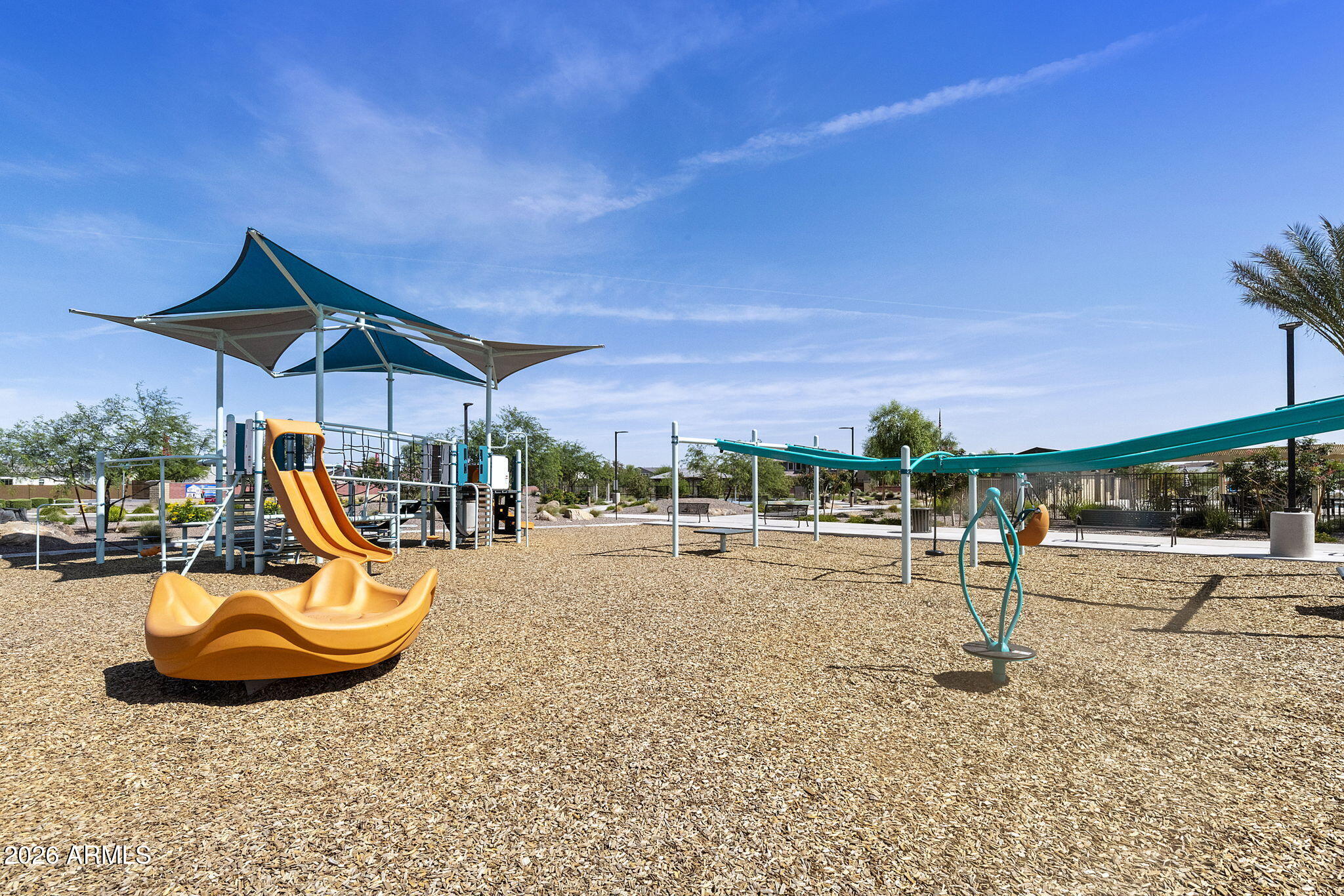 ELLSWORTH RANCH - Residential