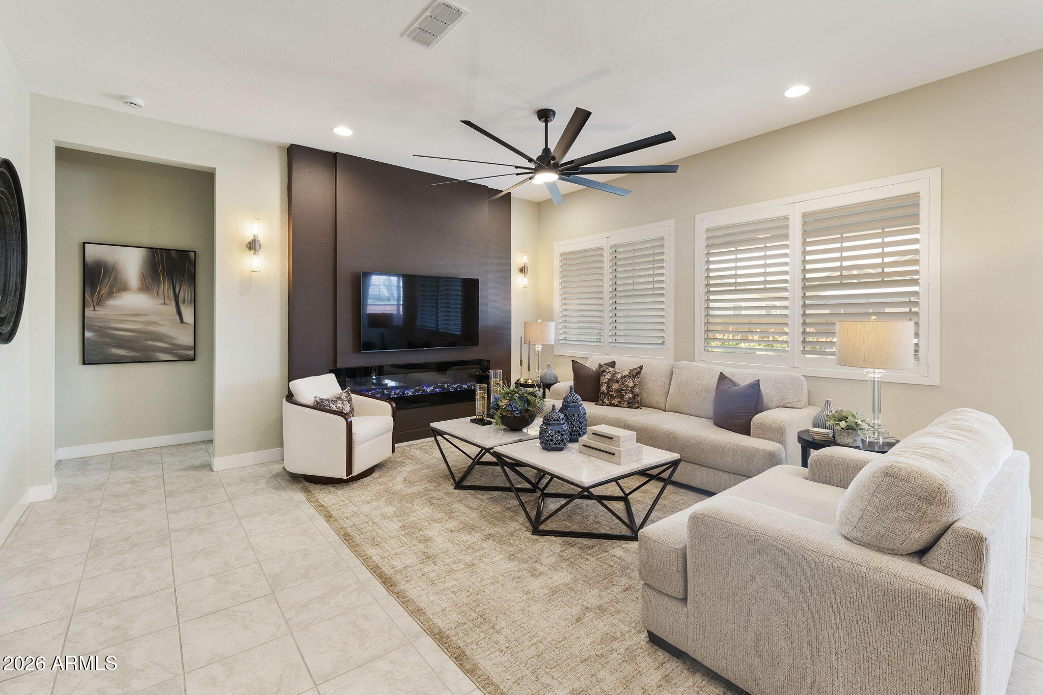 ELLSWORTH RANCH - Residential