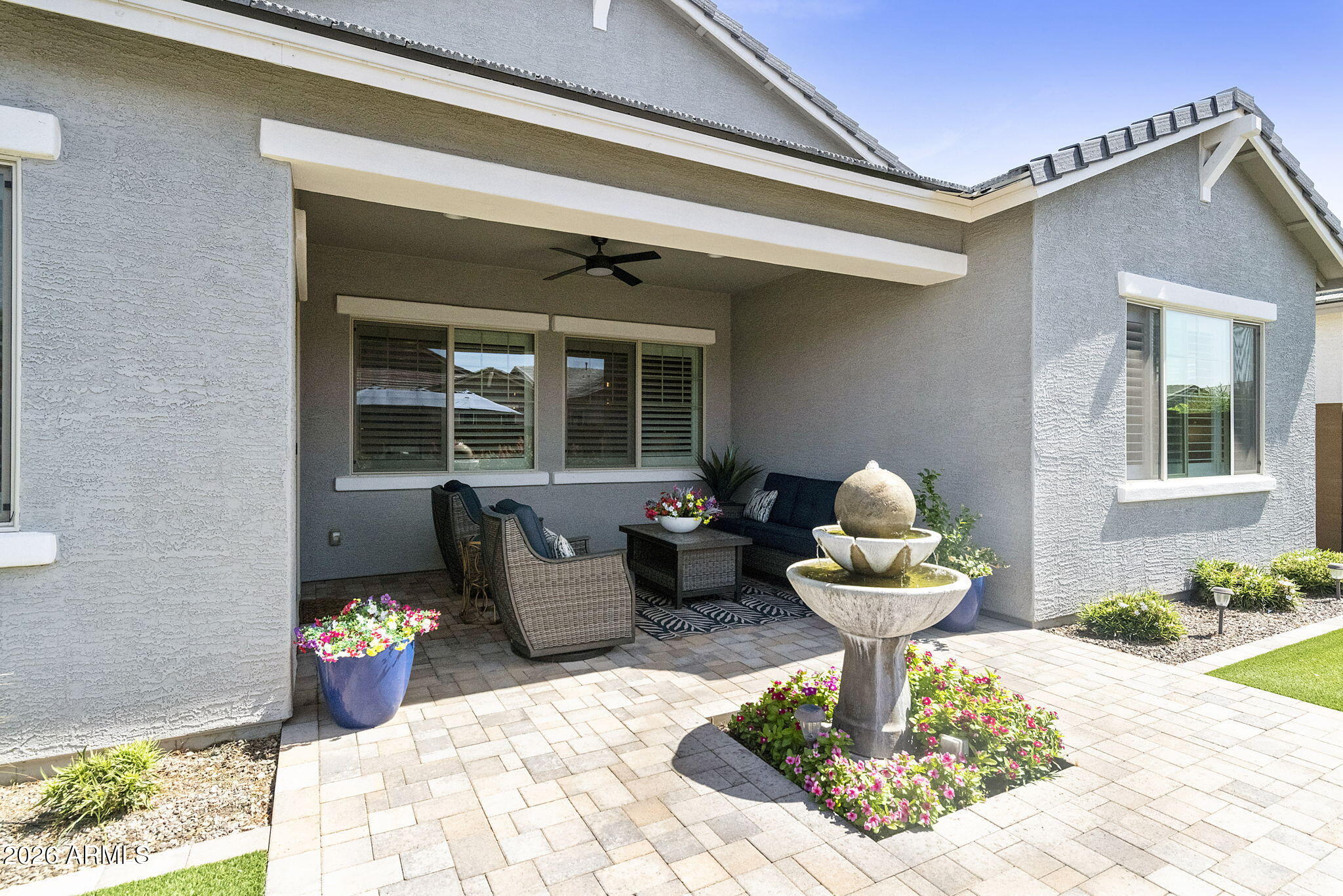 ELLSWORTH RANCH - Residential