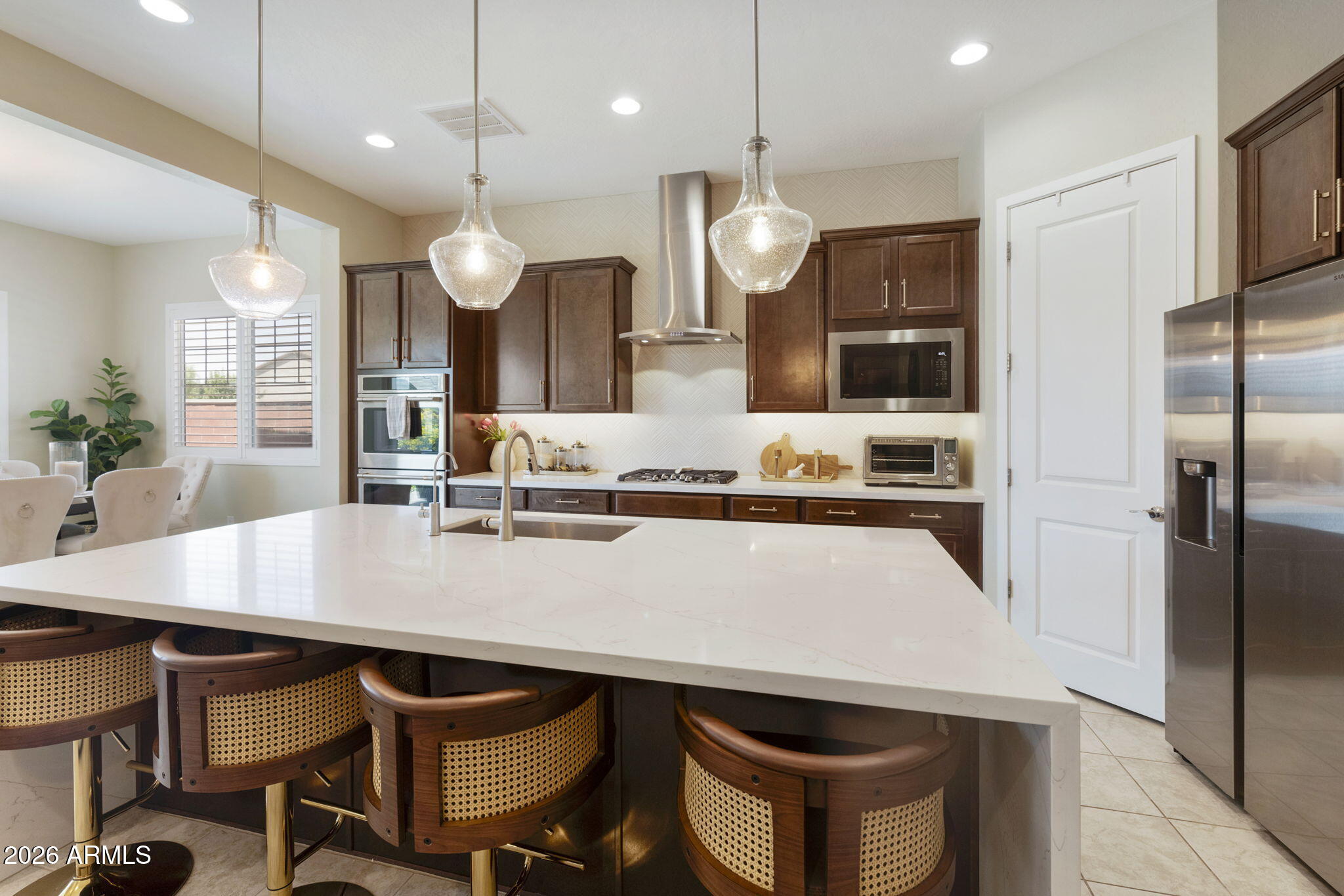 ELLSWORTH RANCH - Residential