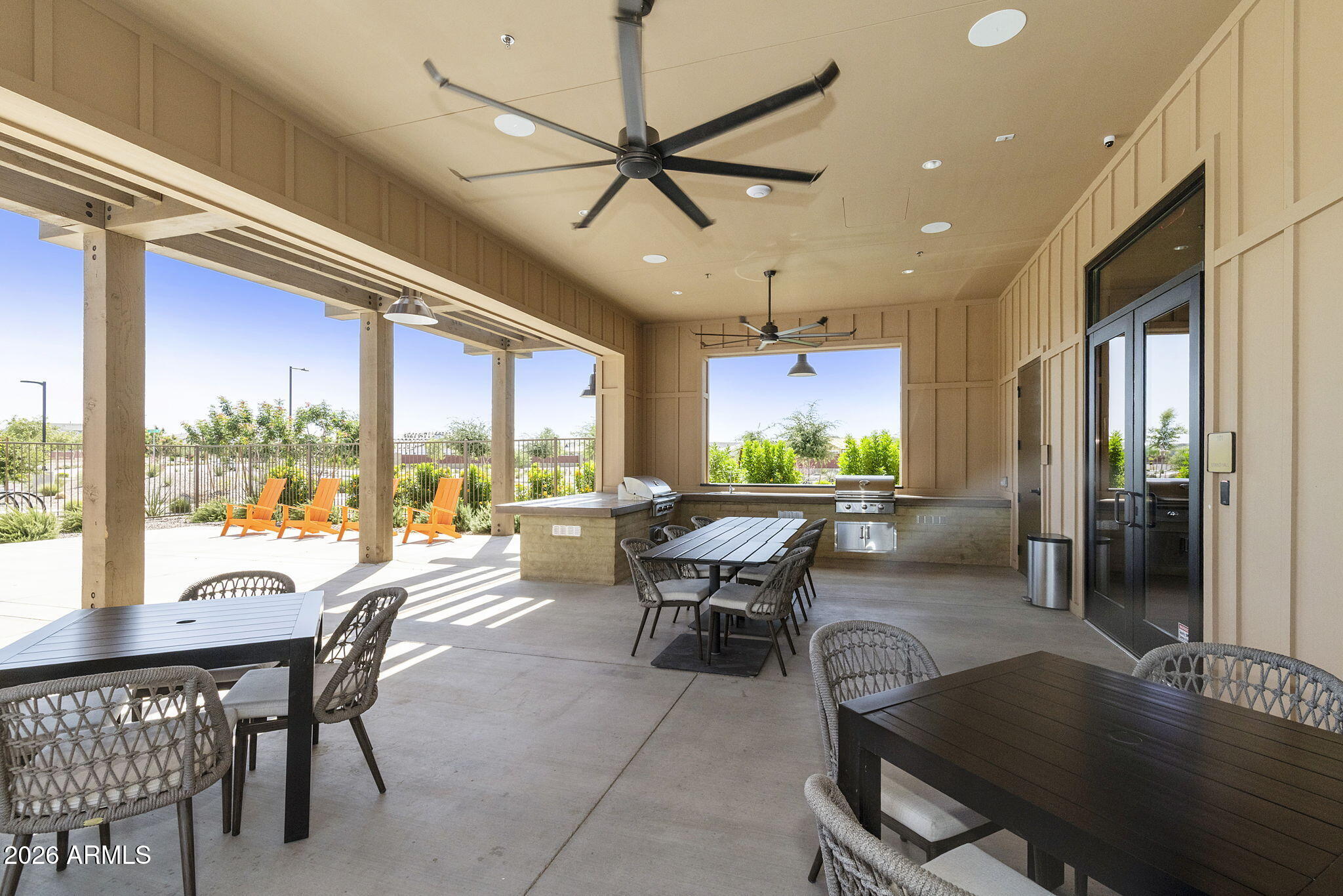 ELLSWORTH RANCH - Residential
