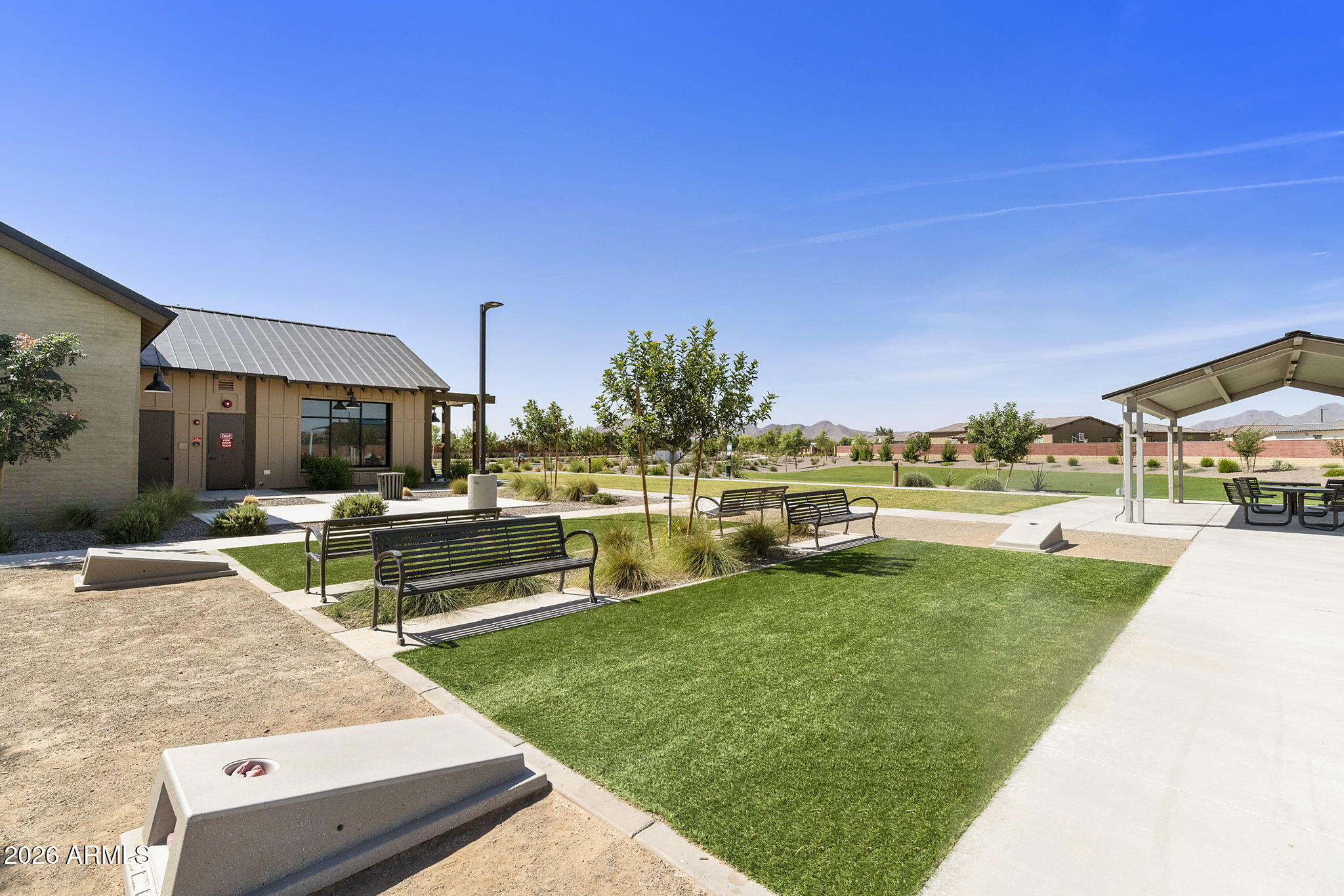 ELLSWORTH RANCH - Residential