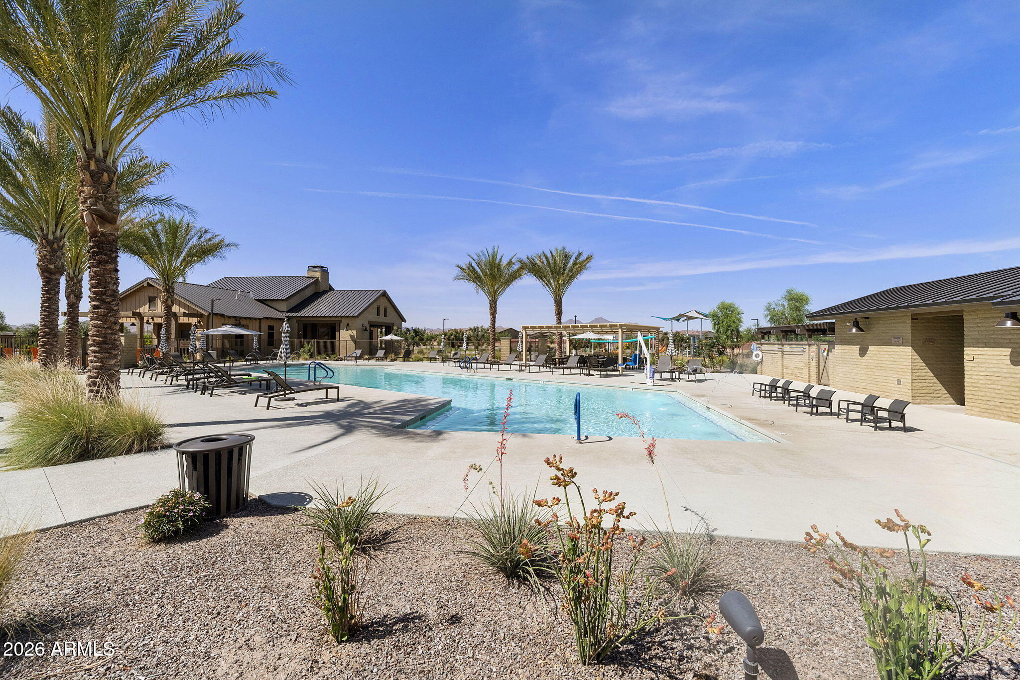 ELLSWORTH RANCH - Residential