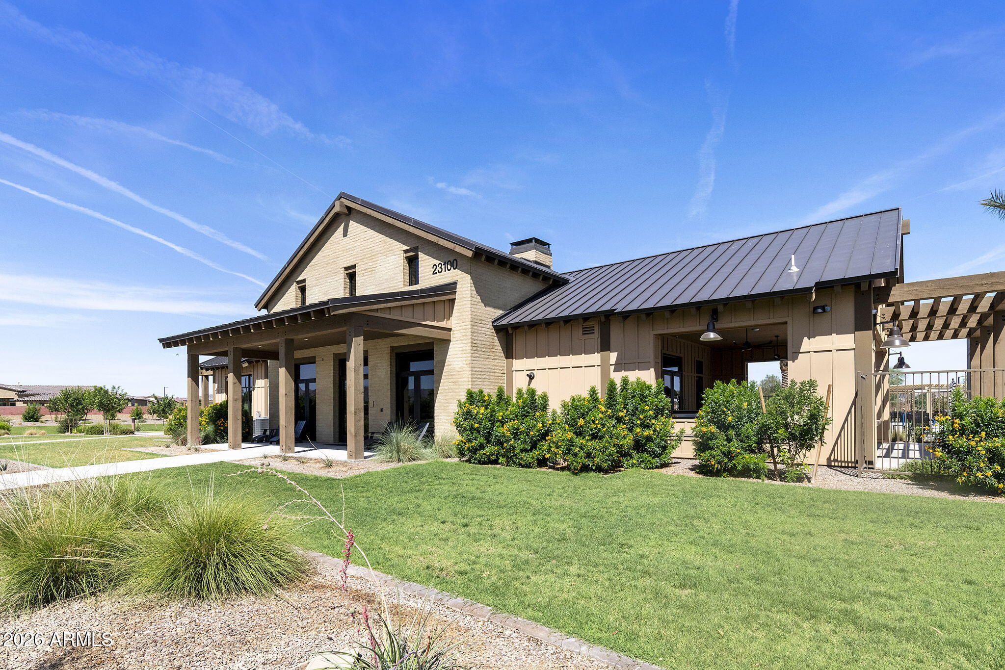 ELLSWORTH RANCH - Residential
