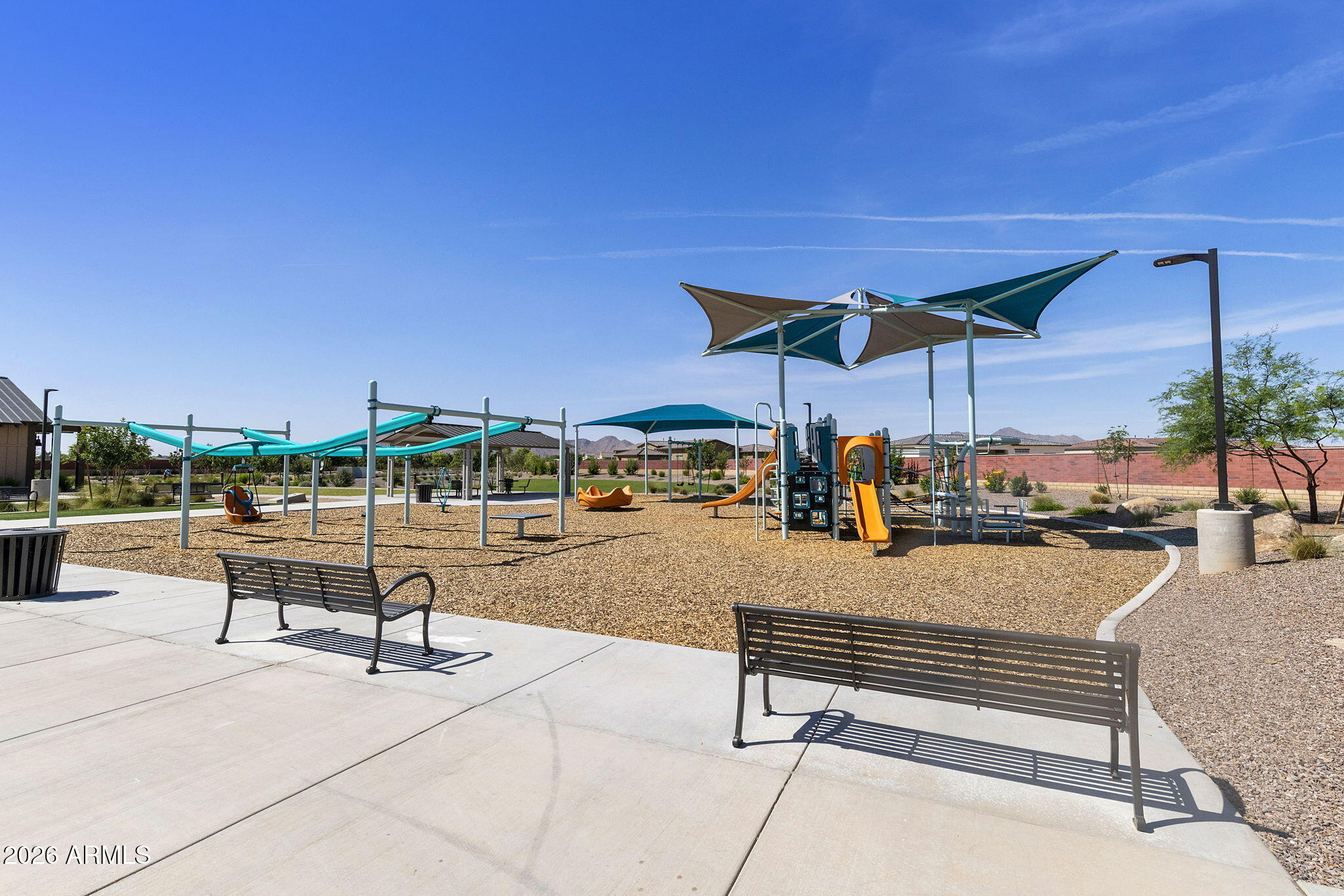 ELLSWORTH RANCH - Residential