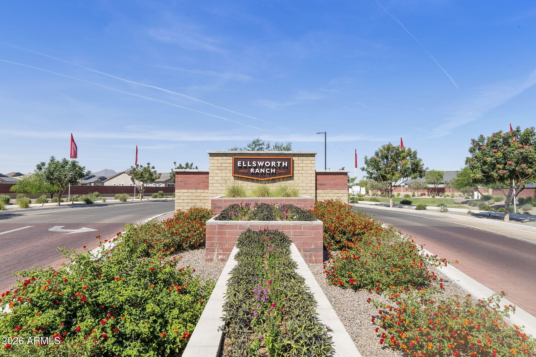 ELLSWORTH RANCH - Residential