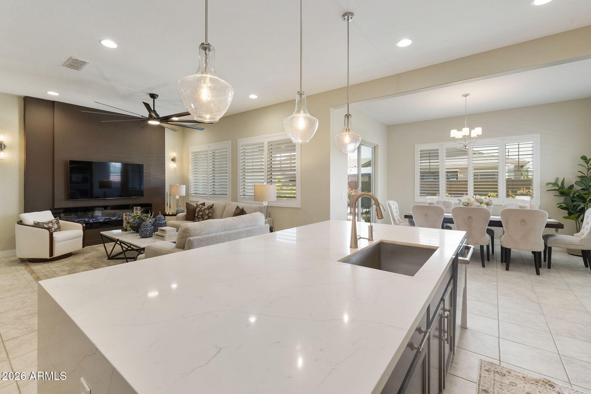 ELLSWORTH RANCH - Residential