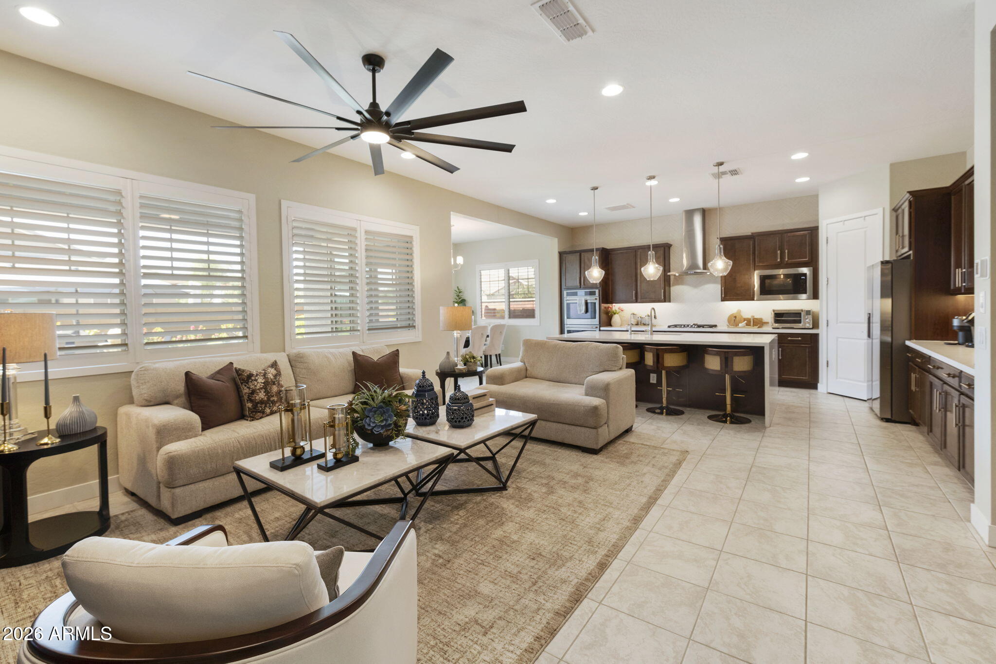 ELLSWORTH RANCH - Residential