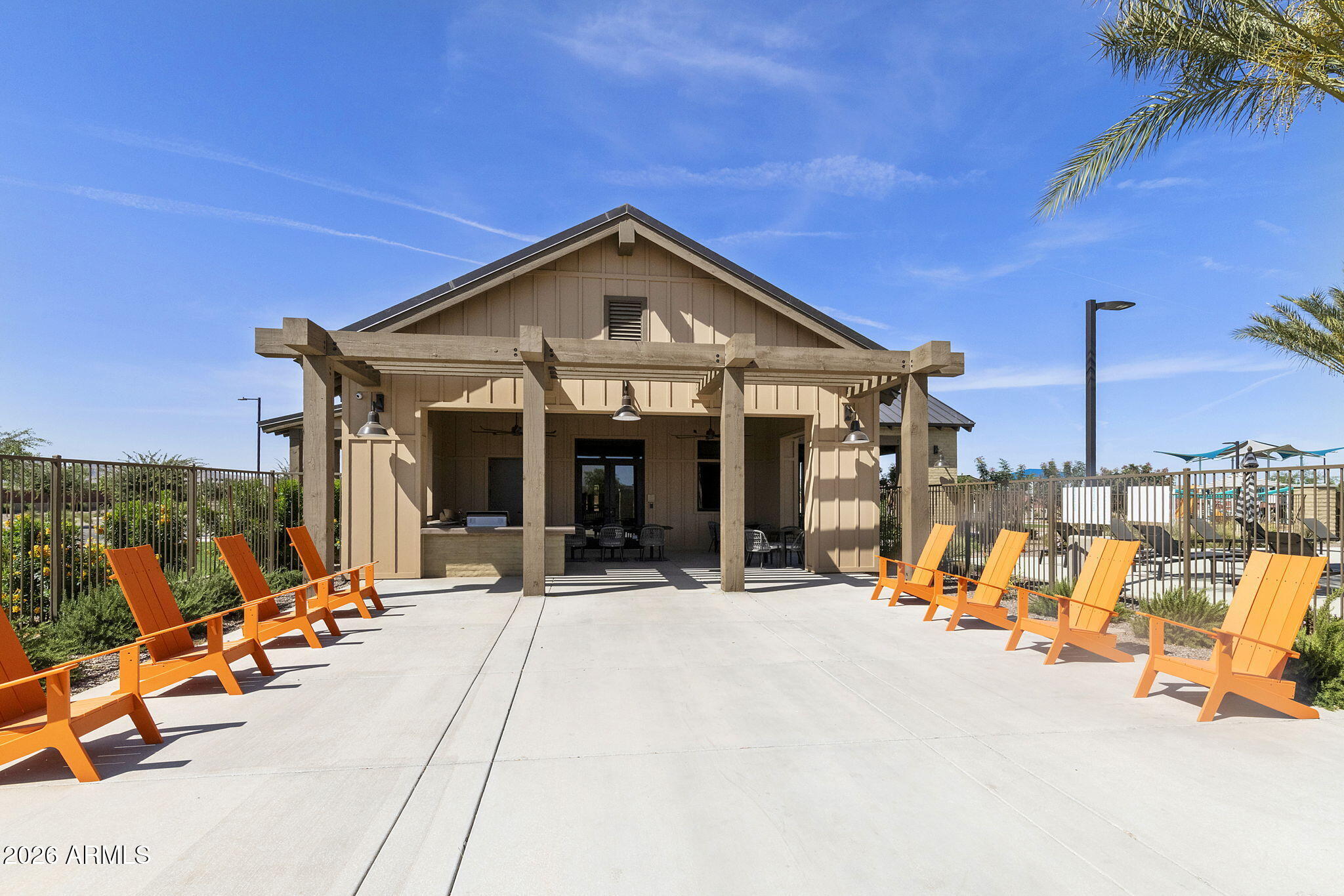 ELLSWORTH RANCH - Residential