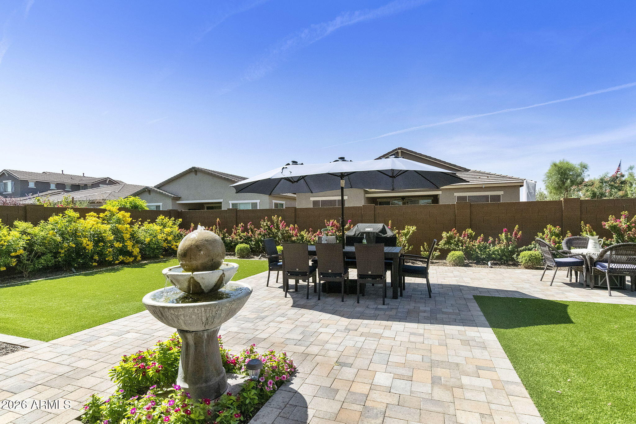 ELLSWORTH RANCH - Residential
