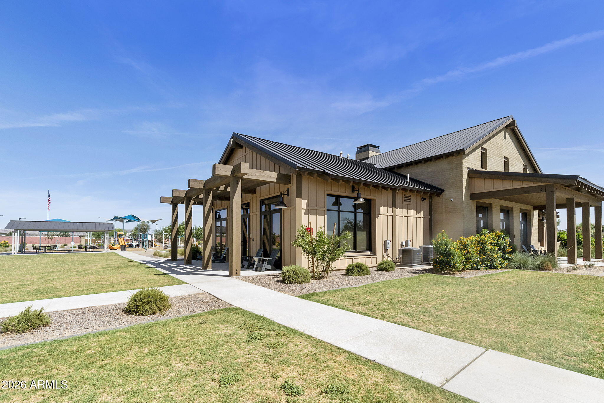 ELLSWORTH RANCH - Residential