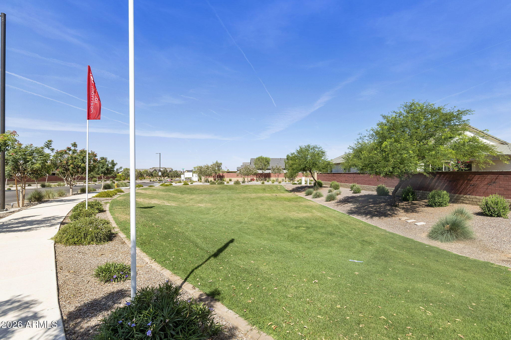 ELLSWORTH RANCH - Residential