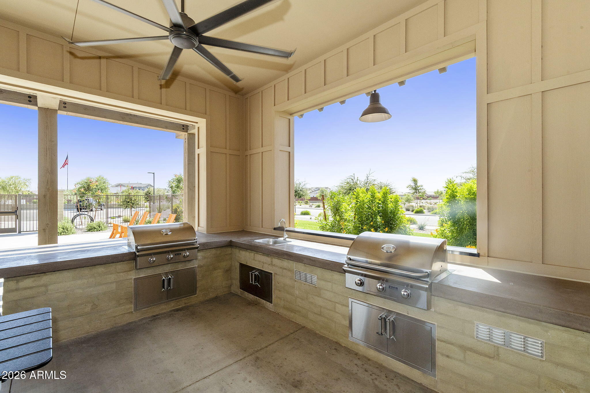 ELLSWORTH RANCH - Residential