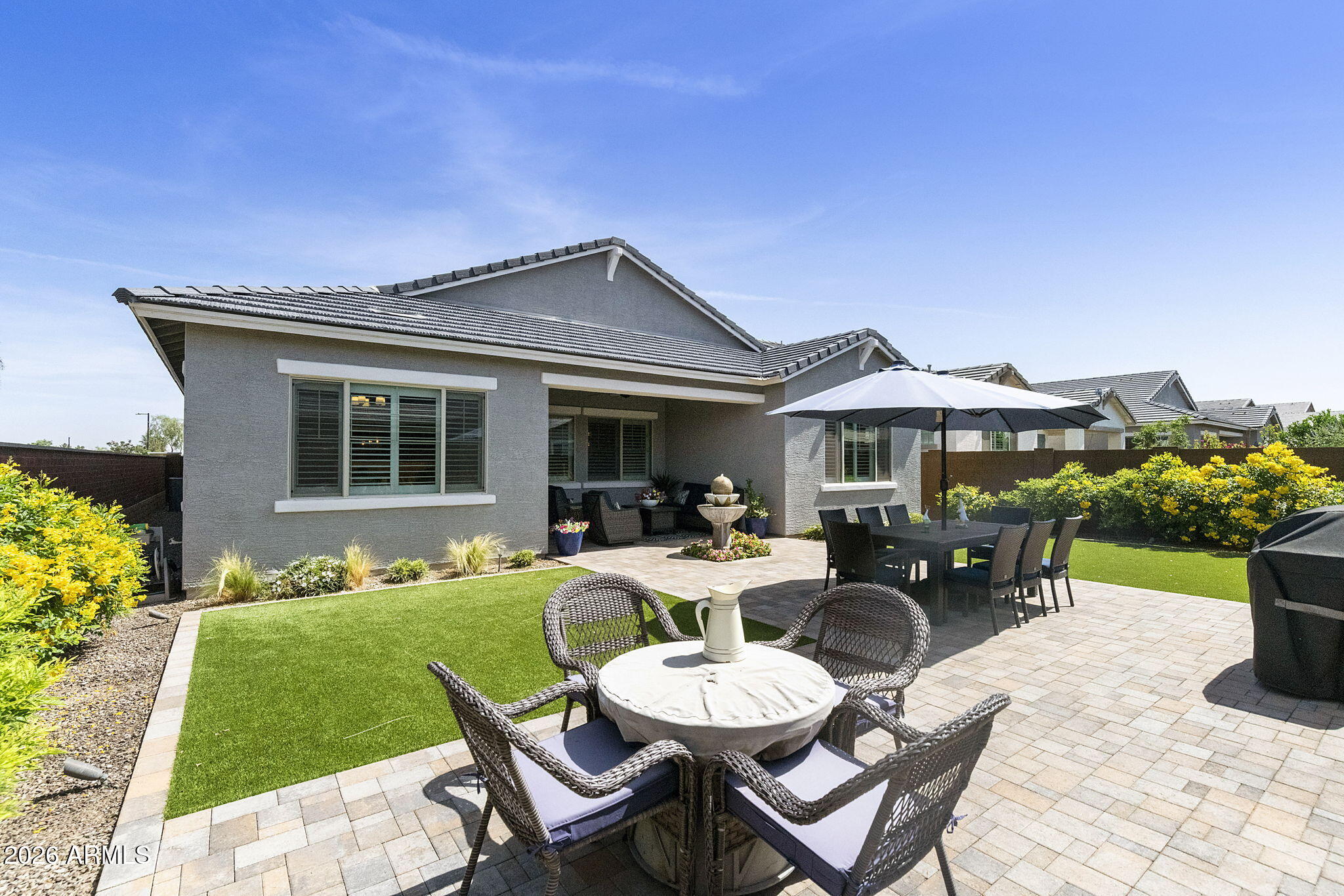 ELLSWORTH RANCH - Residential