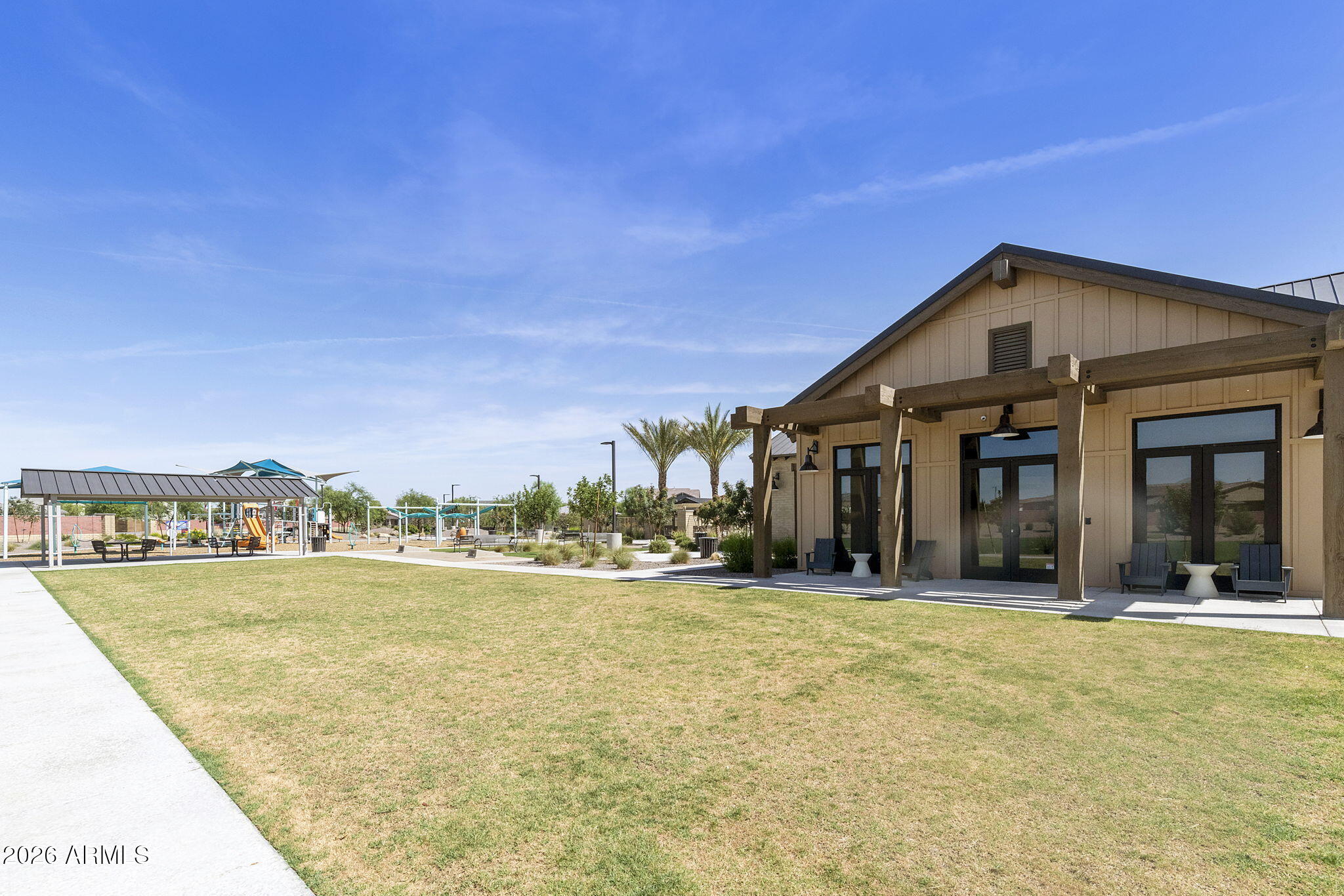 ELLSWORTH RANCH - Residential