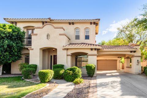 3683 E NOLAN Drive Chandler AZ 85249