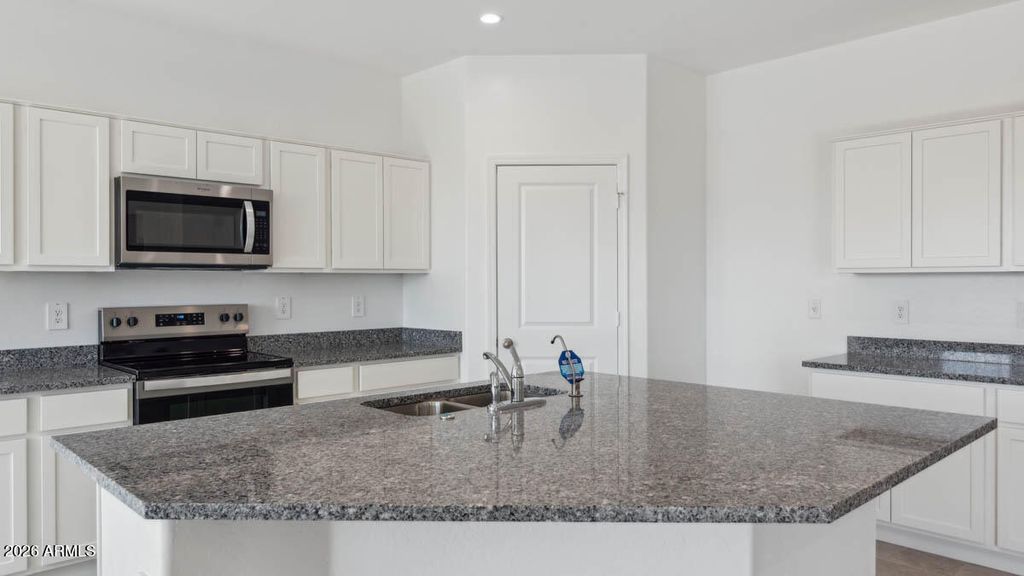 Photo of 1571 E Currier Drive, Casa Grande, AZ 85122 (MLS # 7020773)