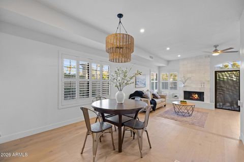 10019 E MOUNTAIN VIEW Road 1118 Scottsdale AZ 85258