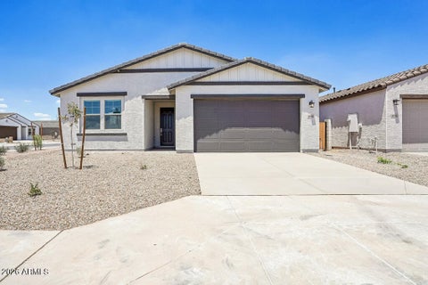 Photo of 46930 W Reseda Lane, Maricopa, AZ 85139 (MLS # 7052139)