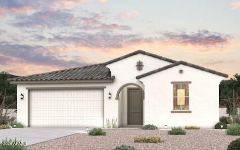 Photo of 30111 W Oleander Way, Buckeye, AZ 85396 (MLS # 7063255)