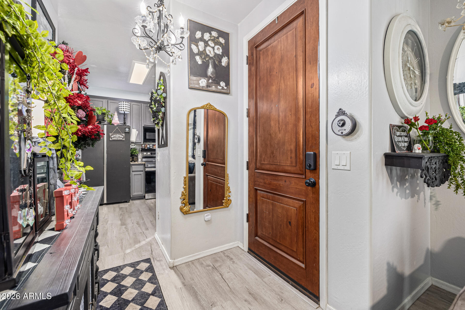 10206 E ISLETA Avenue