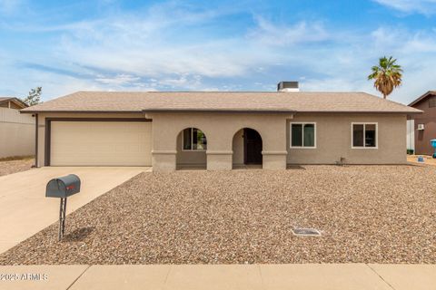 2210 W TONTO Lane Phoenix AZ 85027