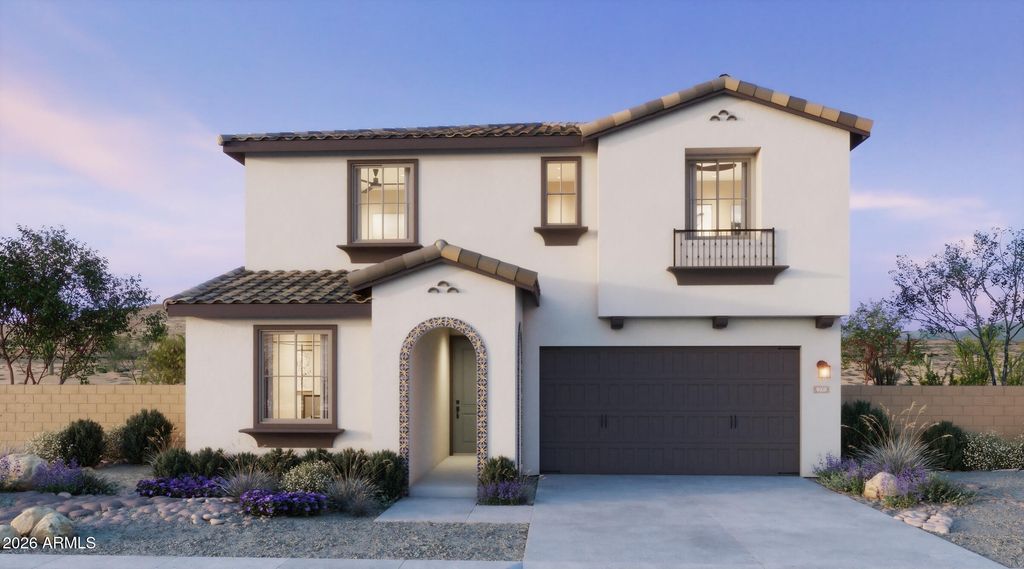 Photo of 4548 E Toledo Street, Gilbert, AZ 85295 (MLS # 7056323)