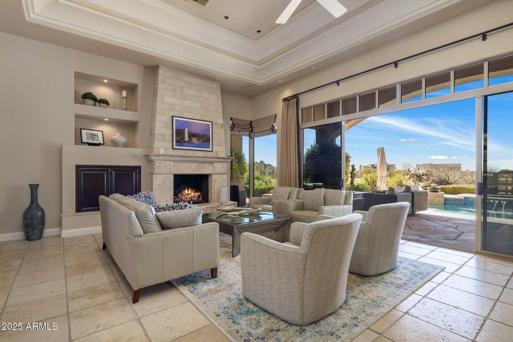 Photo of 29178 N 108th Place, Scottsdale, AZ 85262 (MLS # 6930929)