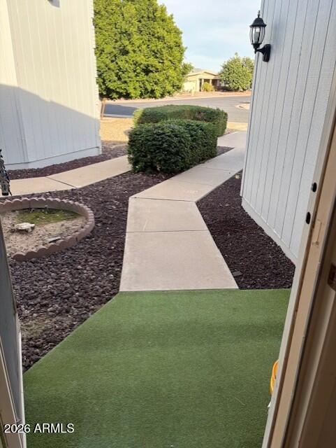 13806 N BUCCANEER Way 14C