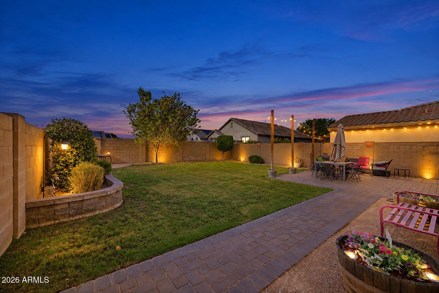 12148 W BRILES Road