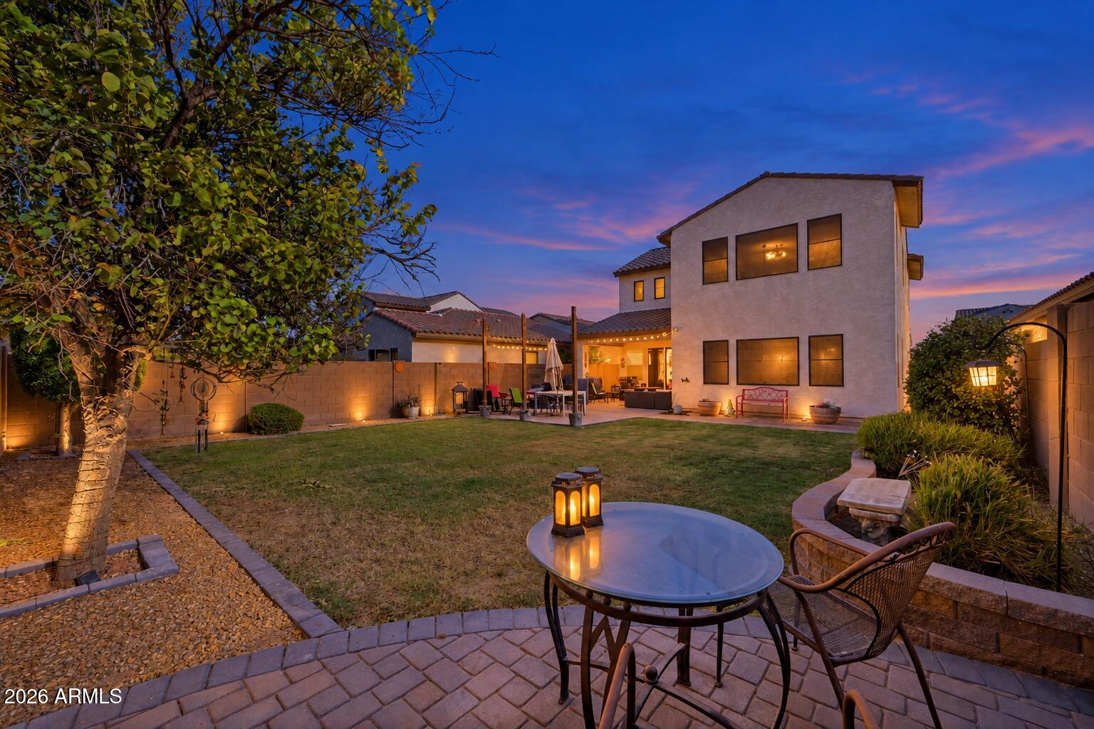 12148 W BRILES Road
