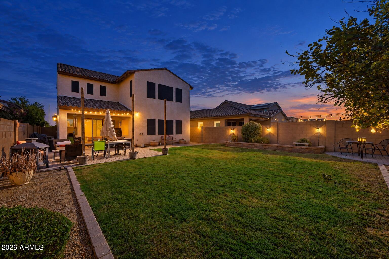 12148 W BRILES Road