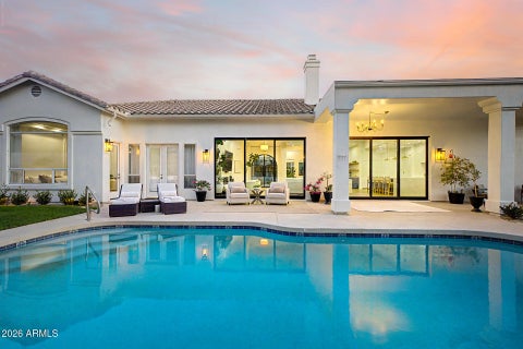 Property photo of 12134 E Mercer Lane, Scottsdale, AZ 85259