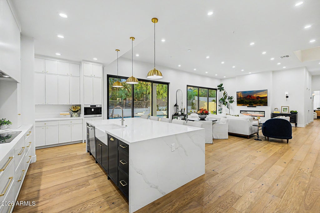 Photo of 12134 E Mercer Lane, Scottsdale, AZ 85259 (MLS # 7070620)