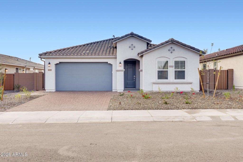 Photo of 19249 W Marissa Drive, Litchfield Park, AZ 85340 (MLS # 7034379)
