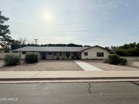 325 N FRASER Drive W Mesa AZ 85203