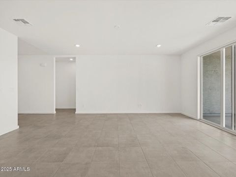 A home in Goodyear