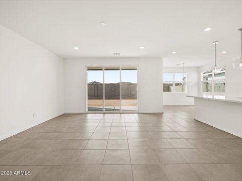A home in Goodyear