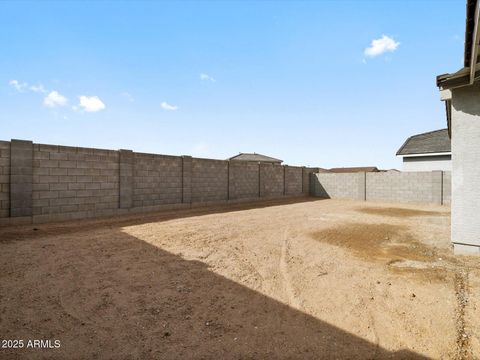 A home in Goodyear