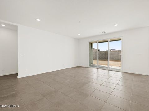 A home in Goodyear