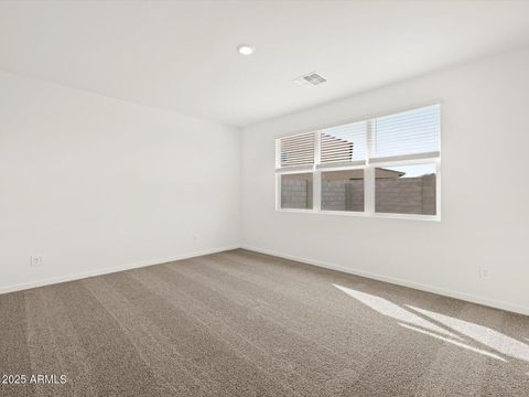 A home in Goodyear