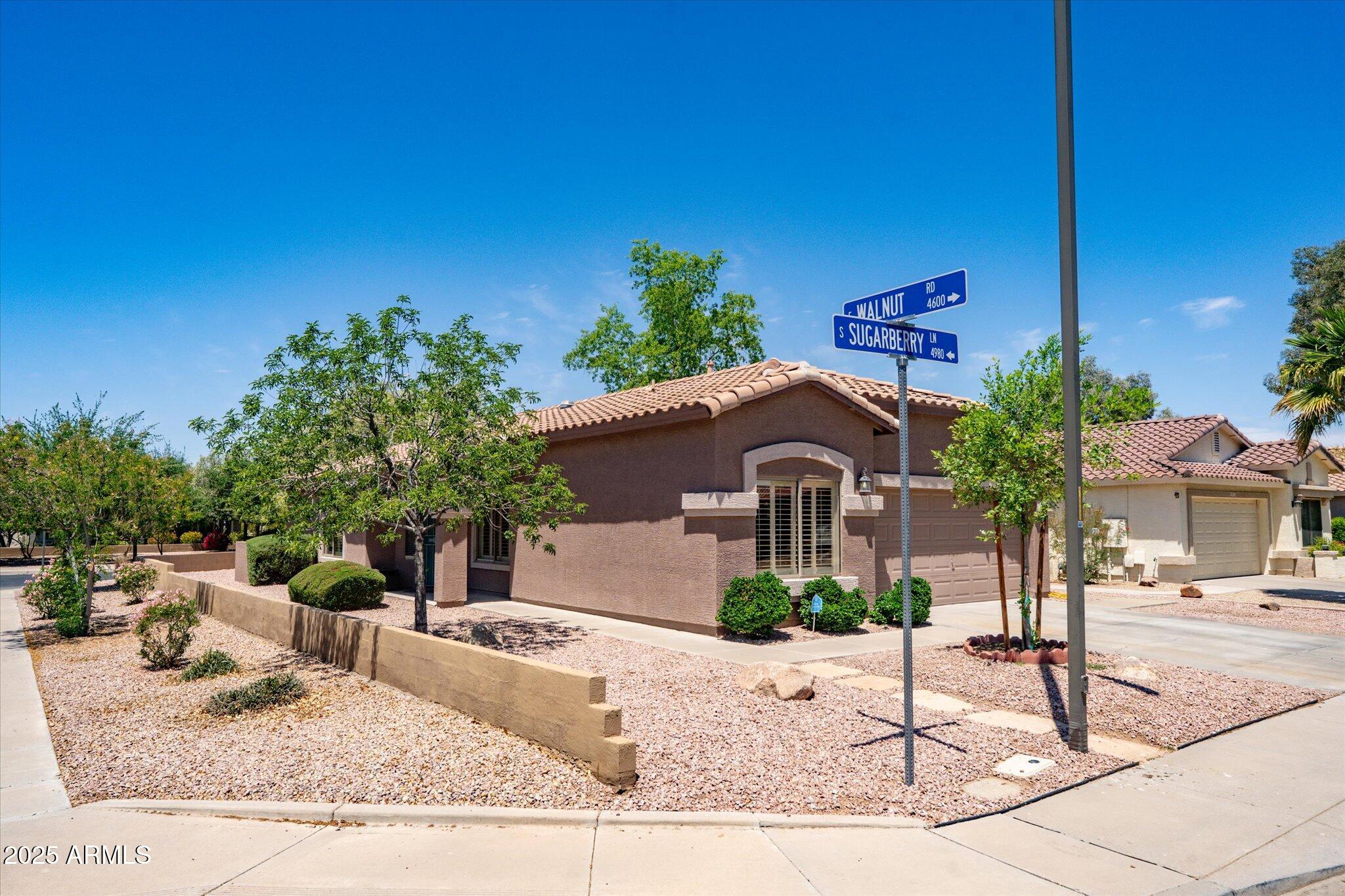 4976 S SUGARBERRY Lane
