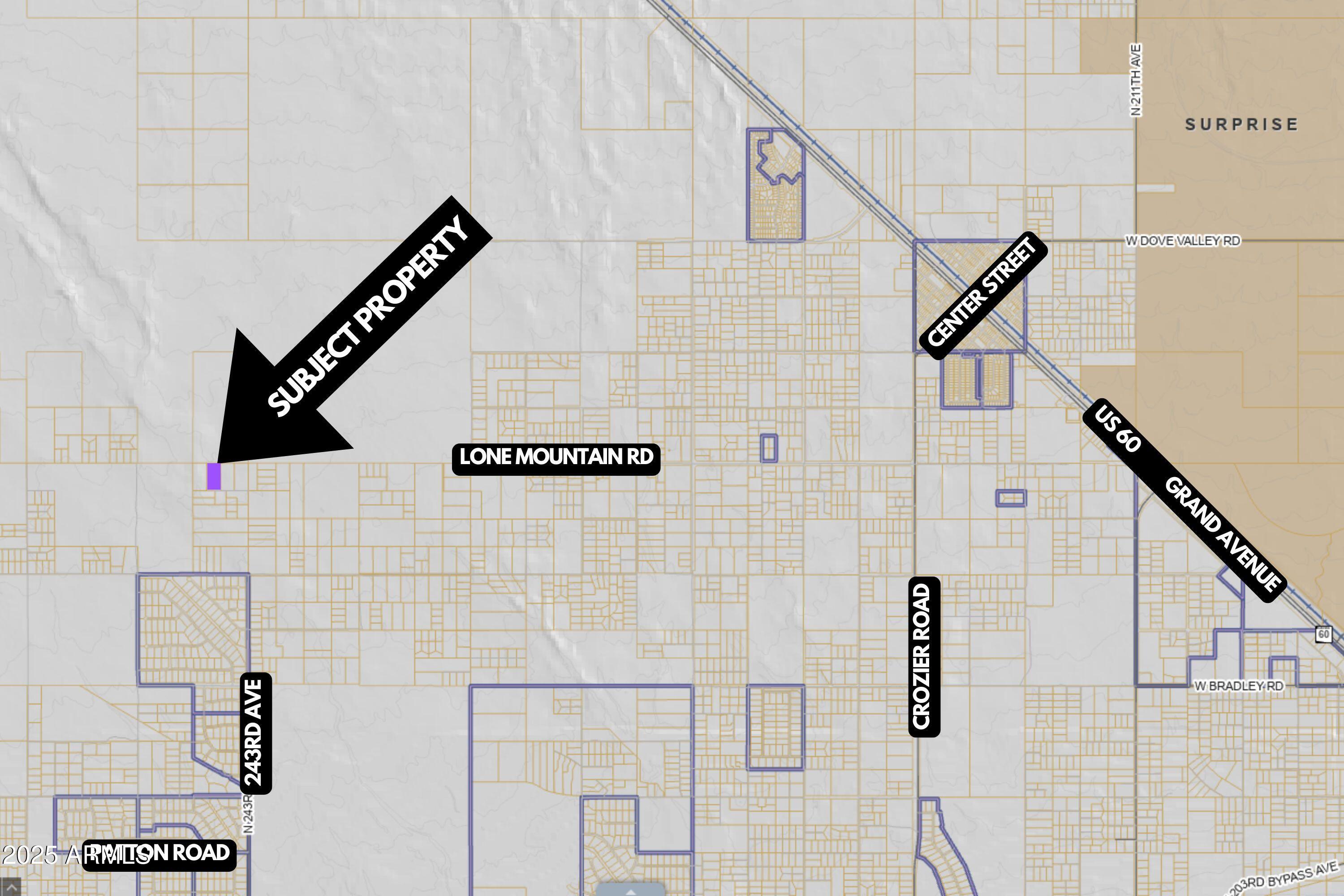 24341 W Lone Mountain Road B