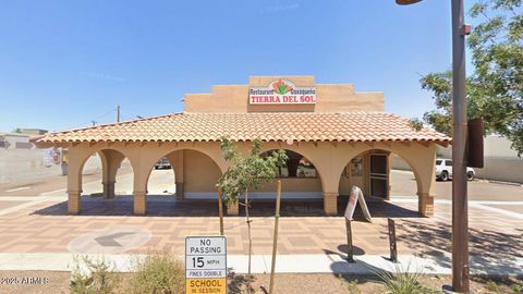 9310 W Van Buren Street Tolleson AZ 85353