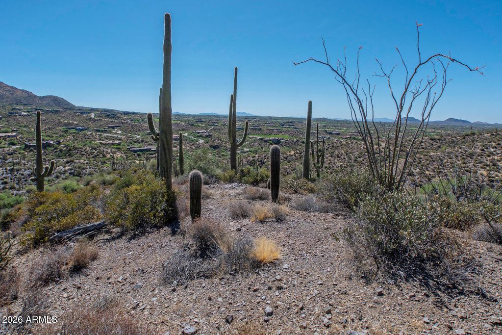 Photo of 41965 N Charbray Drive #24, Scottsdale, AZ 85262 (MLS # 7004522)