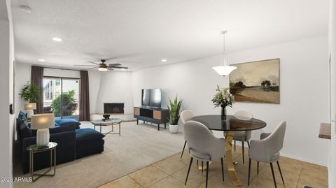 8301 N 21ST Drive F102 Phoenix AZ 85021