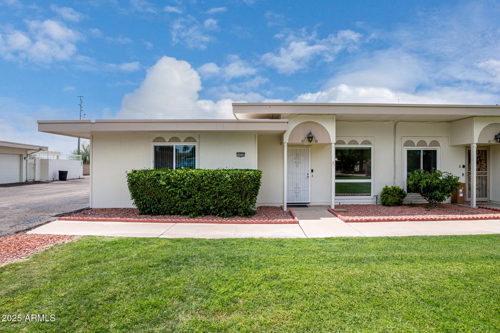 Photo of 14224 N Newcastle Drive #NA, Sun City, AZ 85351 (MLS # 6866203)
